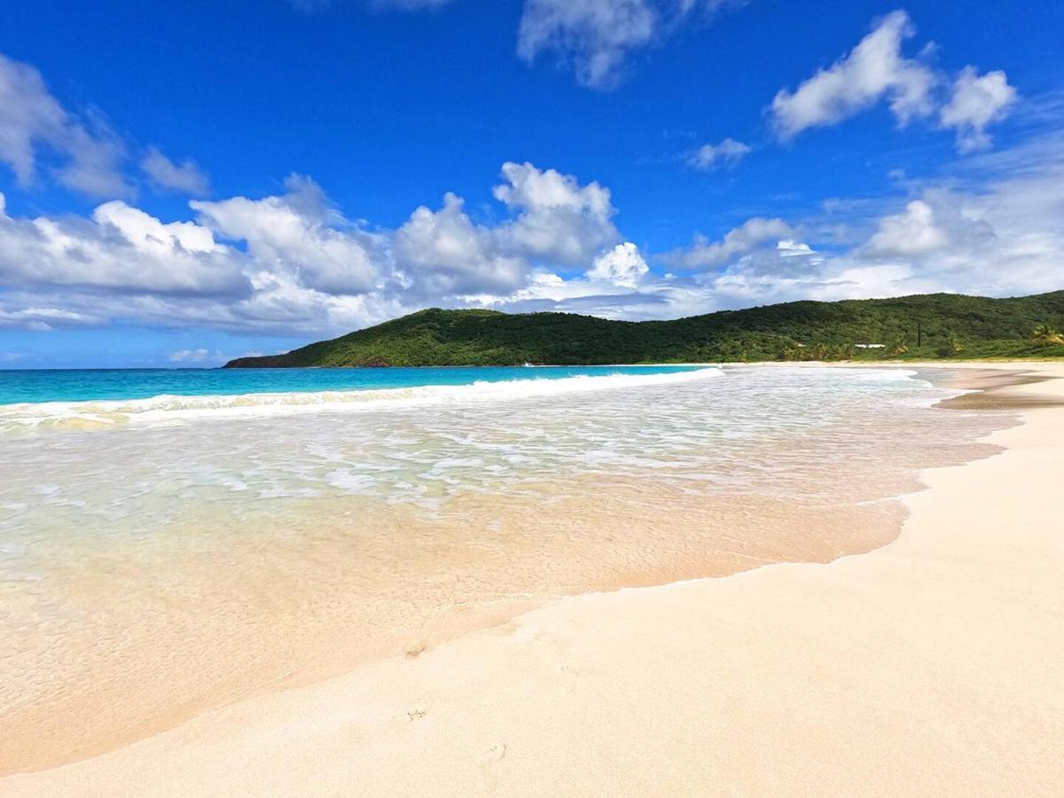 Coqui Beach Home, Culebra Isla Culebra Exterior photo