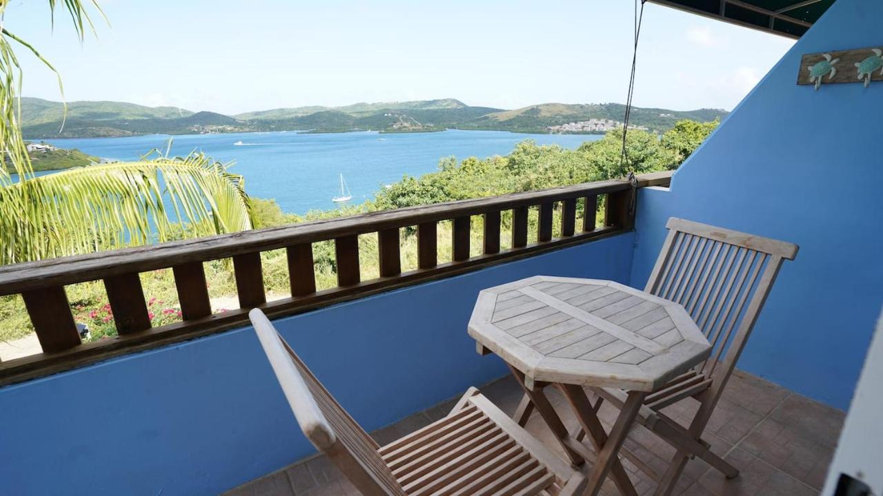 Coqui Beach Home, Culebra Isla Culebra Exterior photo