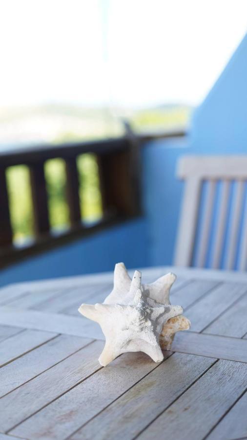 Coqui Beach Home, Culebra Isla Culebra Exterior photo