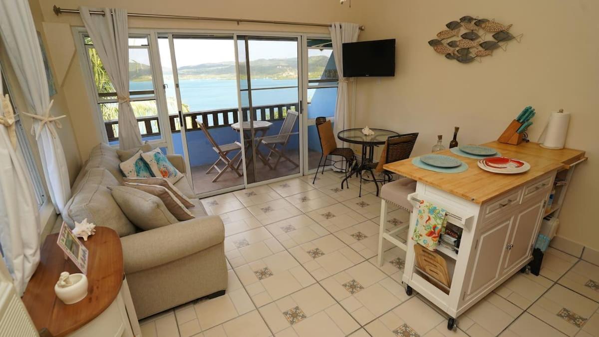 Coqui Beach Home, Culebra Isla Culebra Exterior photo